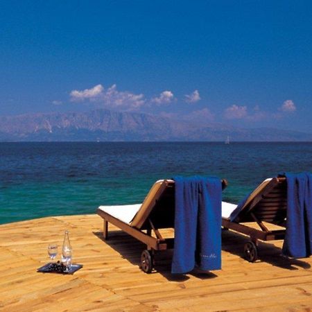 Ionian Blue Bungalows And Spa Resort Nikiana Extérieur photo