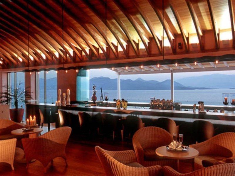Ionian Blue Bungalows And Spa Resort Nikiana Extérieur photo