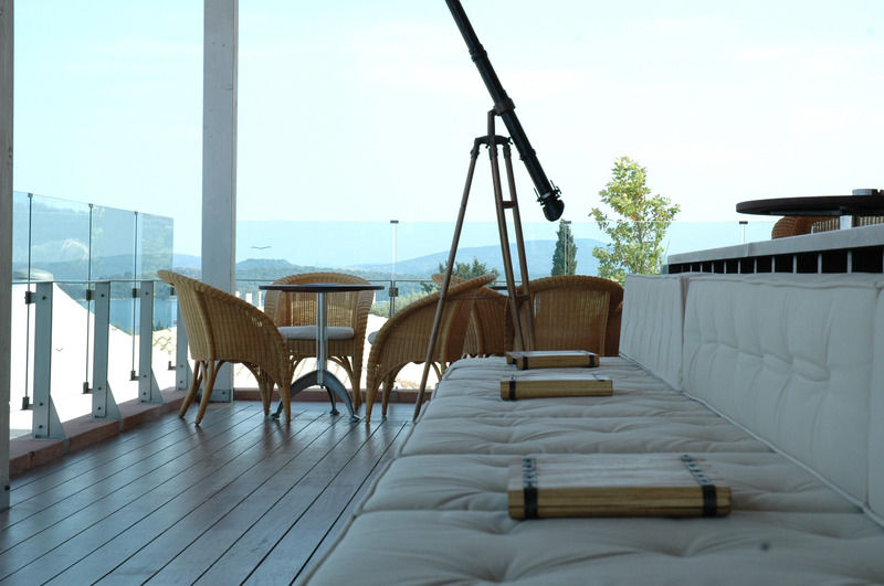 Ionian Blue Bungalows And Spa Resort Nikiana Extérieur photo