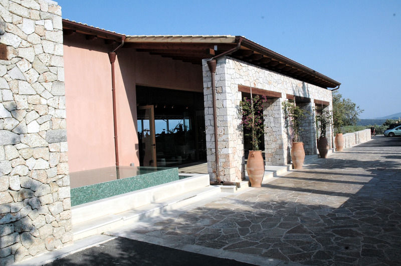 Ionian Blue Bungalows And Spa Resort Nikiana Extérieur photo