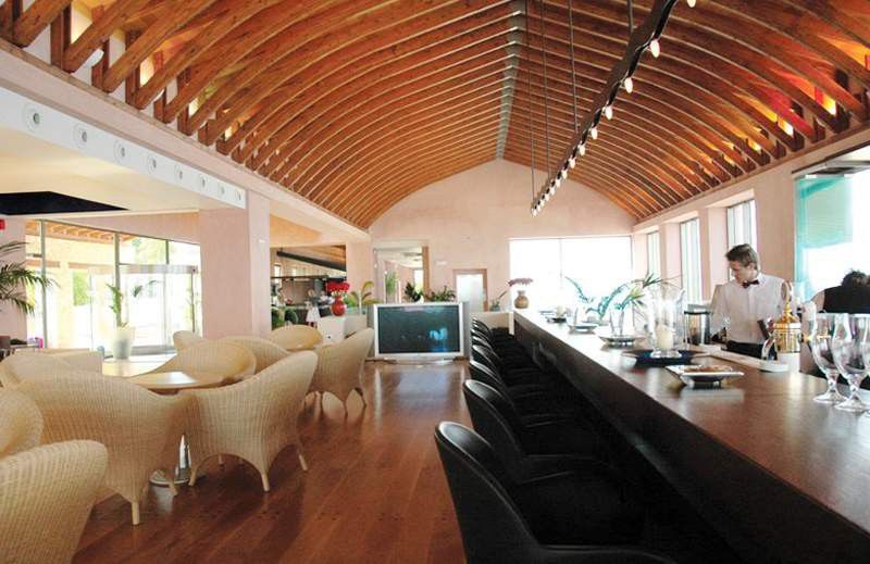 Ionian Blue Bungalows And Spa Resort Nikiana Extérieur photo