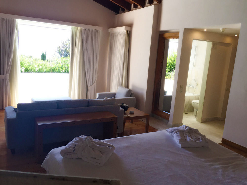 Ionian Blue Bungalows And Spa Resort Nikiana Extérieur photo