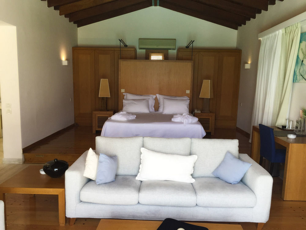 Ionian Blue Bungalows And Spa Resort Nikiana Extérieur photo