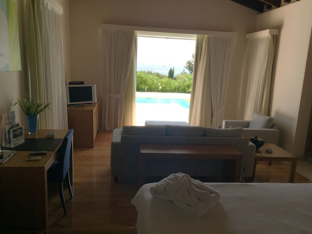 Ionian Blue Bungalows And Spa Resort Nikiana Extérieur photo