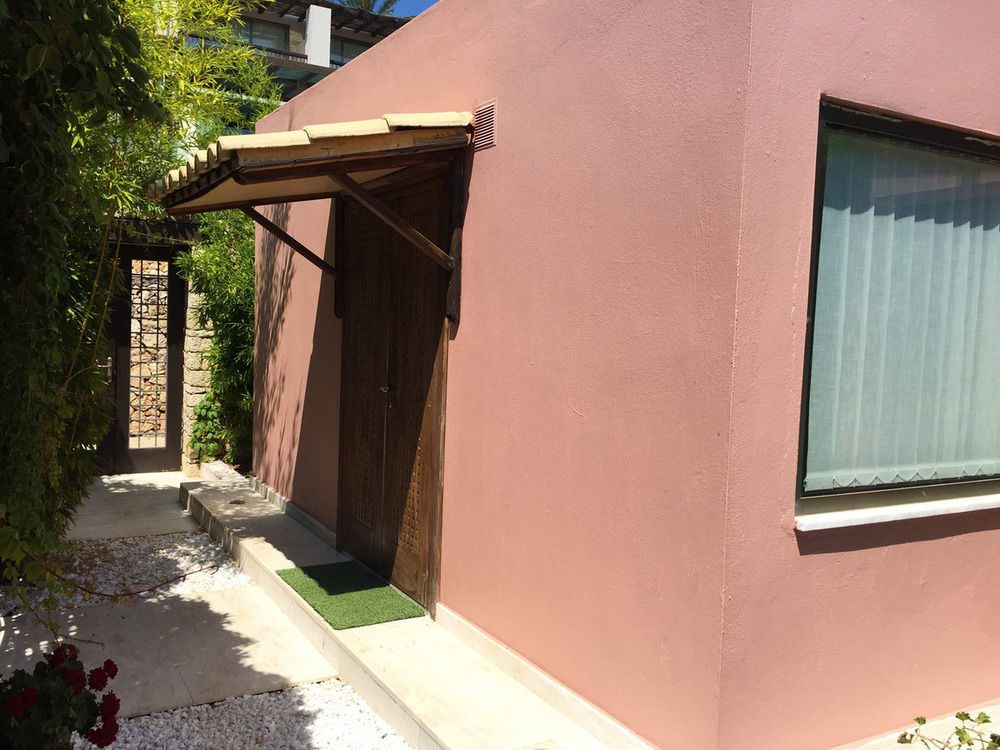 Ionian Blue Bungalows And Spa Resort Nikiana Extérieur photo