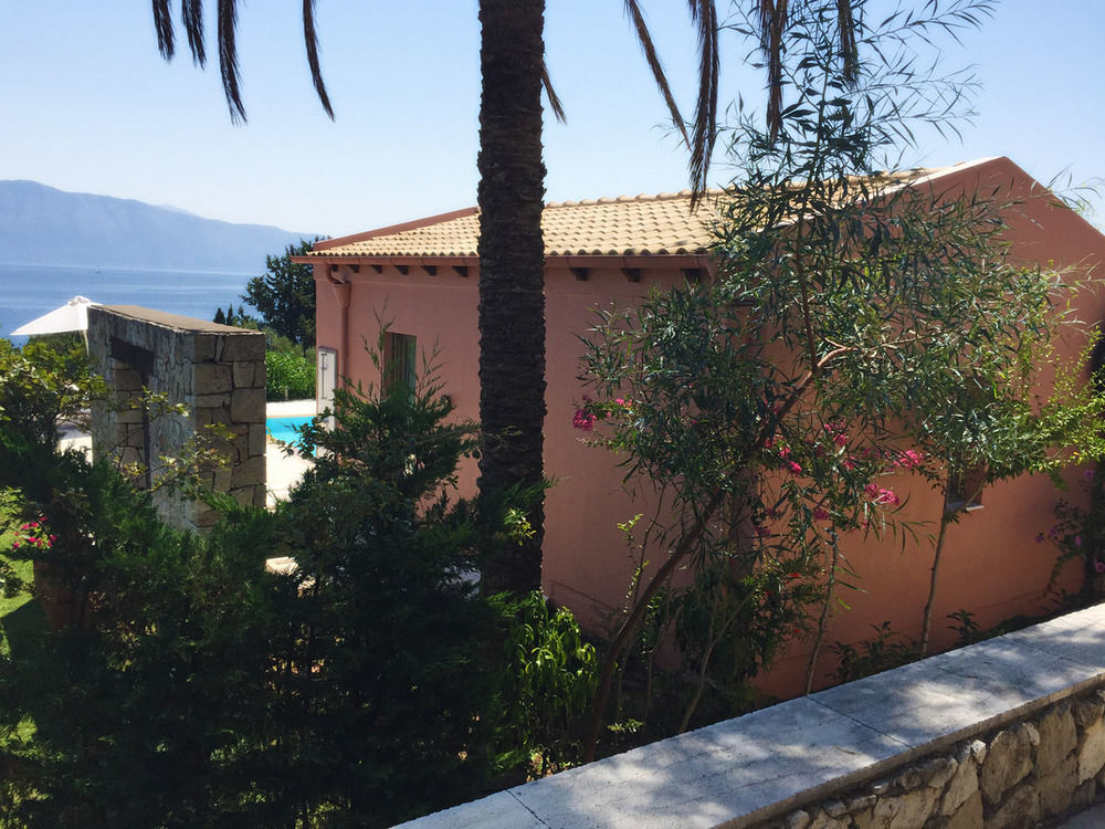 Ionian Blue Bungalows And Spa Resort Nikiana Extérieur photo